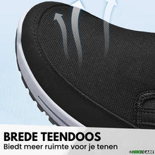 Afbeelding in Gallery-weergave laden, Ortho Pro - orthopedische schoen voor pijnverlichting