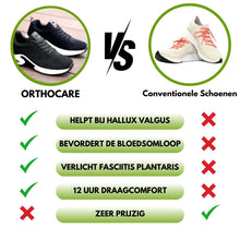 Afbeelding in Gallery-weergave laden, OrthoCare - Ergonomische pijnverlichtende schoenen