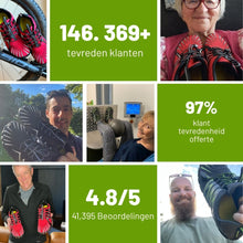 Afbeelding in Gallery-weergave laden, AeroX Pro - ergonomische, waterdichte & pijnverlichtende barefoot schoenen – Speciale Actie 1+1 Gratis
