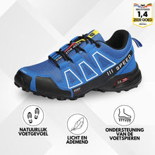 Afbeelding in Gallery-weergave laden, OrthoTrekking - Ergonomische pijnverlichtende trekking- en wandelschoenen