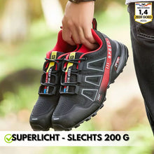 Afbeelding in Gallery-weergave laden, OrthoTrekking - Ergonomische pijnverlichtende trekking- en wandelschoenen