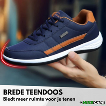 Afbeelding in Gallery-weergave laden, OrthoX - Ergonomische, pijnverlichtende comfortschoenen - Unisex