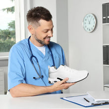Afbeelding in Gallery-weergave laden, OrthoCare - Ergonomische pijnverlichtende schoenen