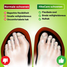 Afbeelding in Gallery-weergave laden, AeroX Pro - ergonomische, waterdichte & pijnverlichtende barefoot schoenen – Speciale Actie 1+1 Gratis
