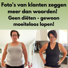 Afbeelding in Gallery-weergave laden, Alpaca Fit - Gezonde barefoot schoenen voor meer beweging & gewichtsverlies