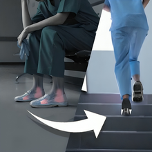 Afbeelding in Gallery-weergave laden, Orthofit - Ergonomische, gezonde en antislip schoenen voor pijnverlichting