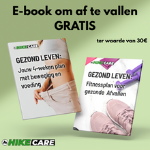 Afbeelding in Gallery-weergave laden, Alpaca Fit - Gezonde barefoot schoenen voor meer beweging & gewichtsverlies