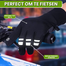 Afbeelding in Gallery-weergave laden, FROSTFIT MAX - Thermische winterhandschoenen om mee te werken op koude dagen