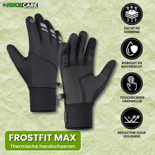 Afbeelding in Gallery-weergave laden, FROSTFIT MAX - Thermische winterhandschoenen om mee te werken op koude dagen