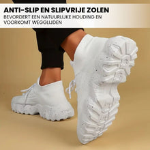Afbeelding in Gallery-weergave laden, Ortho Pro - Ergonomische & Antislip Pijnverlichtende Schoen