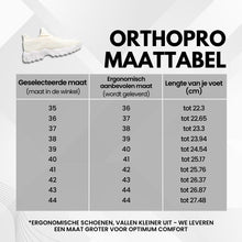 Afbeelding in Gallery-weergave laden, Ortho Pro - Ergonomische & Antislip Pijnverlichtende Schoen
