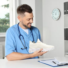 Afbeelding in Gallery-weergave laden, Ortho Pro - Ergonomische & Antislip Pijnverlichtende Schoen