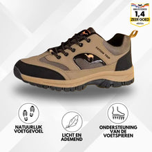 Afbeelding in Gallery-weergave laden, OrthoTrip - ergonomische, waterdichte & pijnverlichtende comfortschoenen