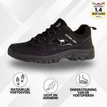Afbeelding in Gallery-weergave laden, OrthoTrip - ergonomische, waterdichte & pijnverlichtende comfortschoenen