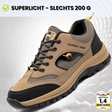 Afbeelding in Gallery-weergave laden, OrthoTrip - ergonomische, waterdichte & pijnverlichtende comfortschoenen