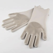 Afbeelding in Gallery-weergave laden, Cleverfresh™ - Magische Reinigung Handschuhe