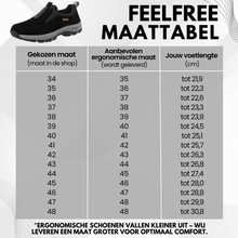 Afbeelding in Gallery-weergave laden, FeelFree Ergo – orthopedische, waterdichte &amp; pijnverlichtende schoen – Speciale Actie 1+1 Gratis

