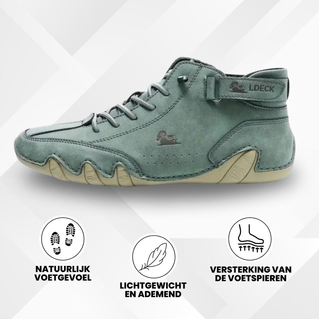 Alpaca - waterdichte & antislip barefoot schoenen